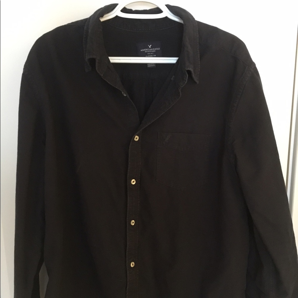 American Eagles Dress shirt