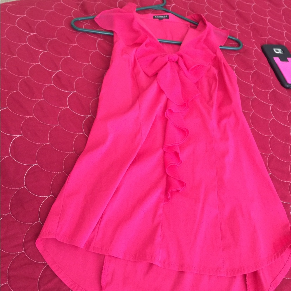Express top