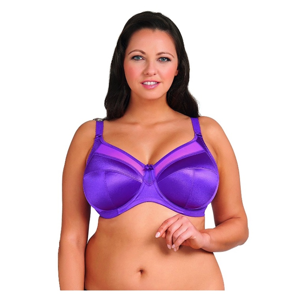 Goddess Keira underwire 38L