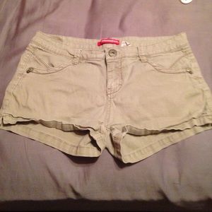 Unionbay shorts