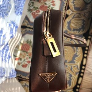 Prada handbag