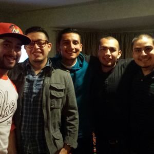 Meet your Posher, Jimmy