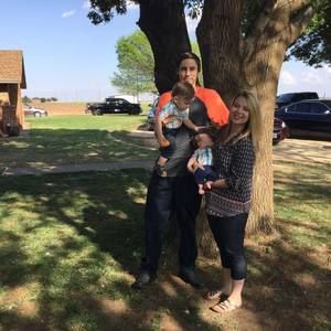 Meet your Posher, Destini