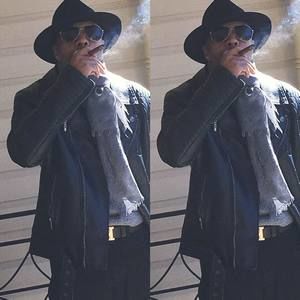 Meet your Posher, Antoine