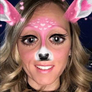 Meet your Posher, Lyndsay