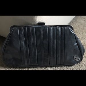 Bcbg clutch
