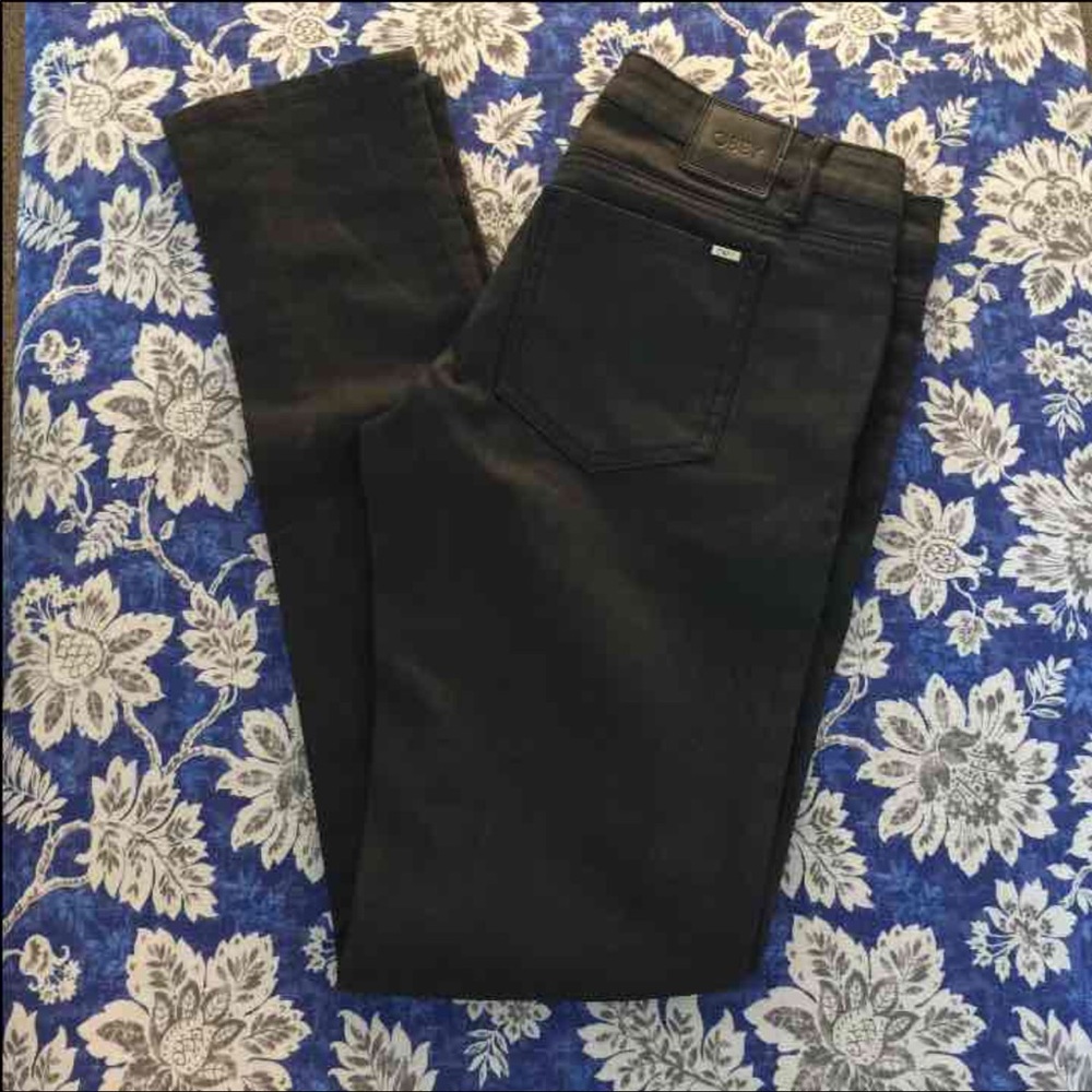 🦋Obey Jeans🦋