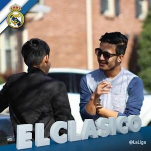 Meet your Posher, Anil