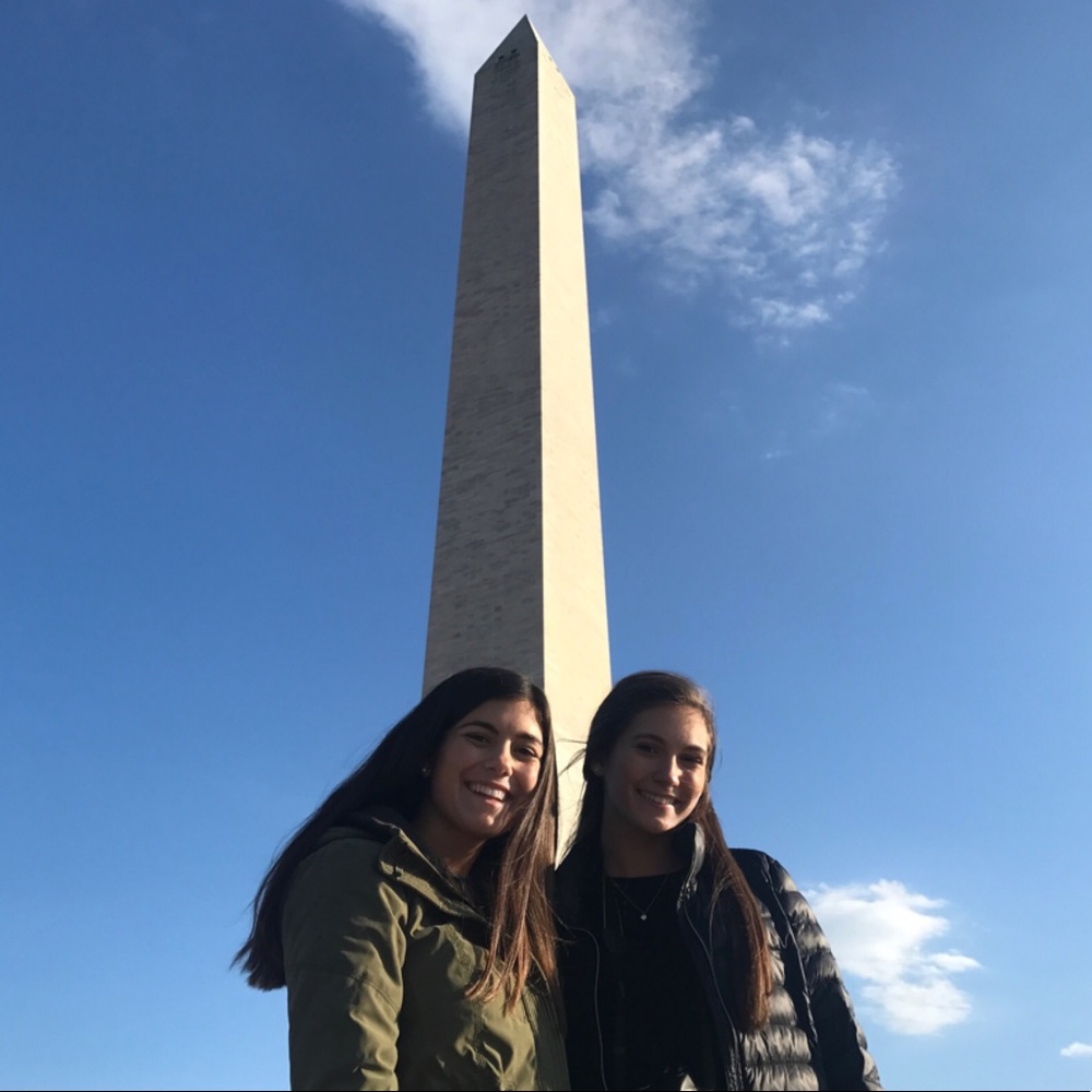 Meet your Posher, Camila