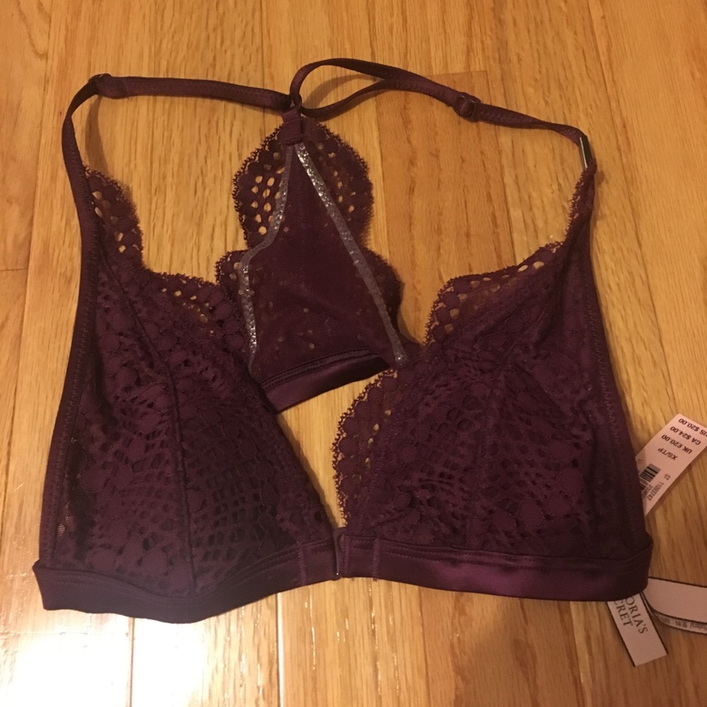 Victoria's Secret bralette