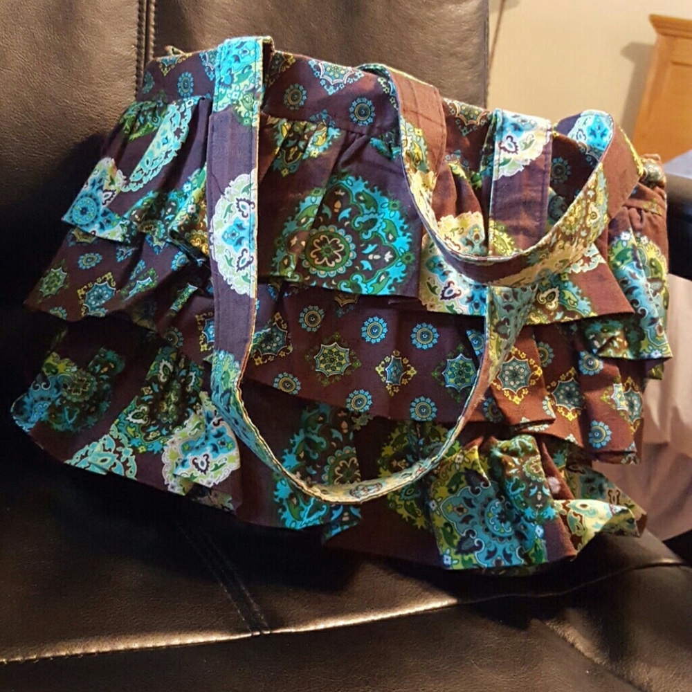 Adorable shoulder bag