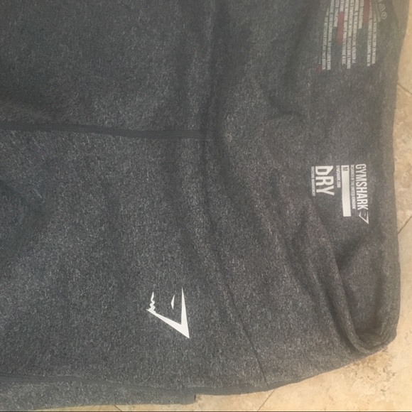 GYMSHARK DRY SCULPTURE LEGGINGS - Picture 2 of 3