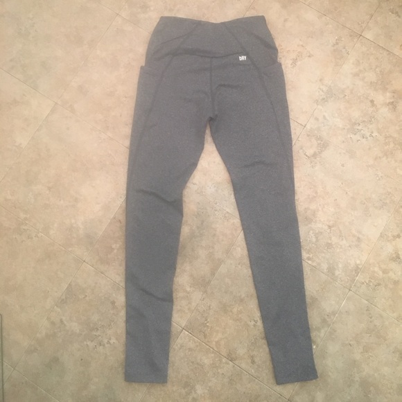 GYMSHARK DRY SCULPTURE LEGGINGS - Picture 3 of 3