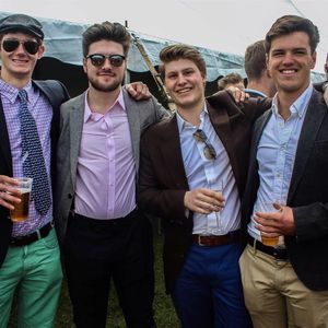 Meet your Posher, Josh