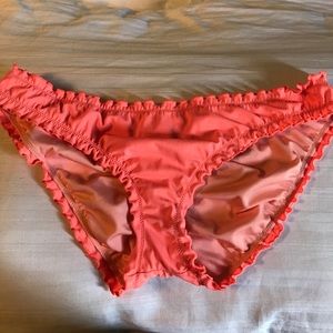 Victoria's Secret Bathing Suit Bottom