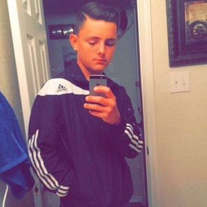 Meet your Posher, Jackson