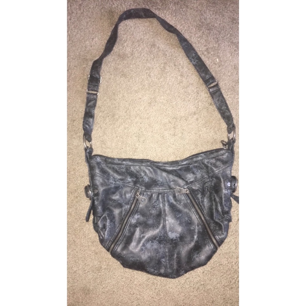 Vans bag
