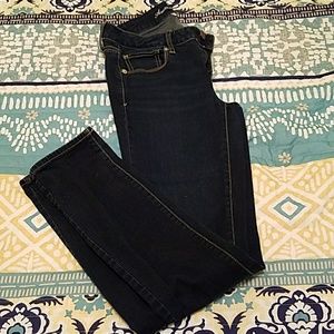 American Eagle super stretch Jeans!