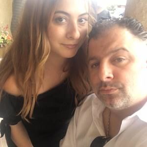 Meet your Posher, Joseph