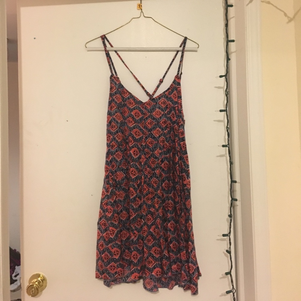 Boutique Light Sundress