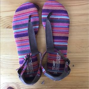 Toms Sandals