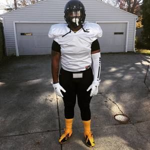 Meet your Posher, Gary