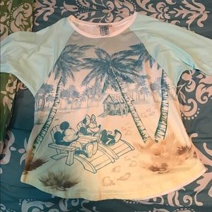 🎬Disney shirt🎬