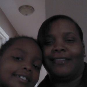 Meet your Posher, Becky