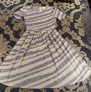 LuLaRoe Amelia Dress