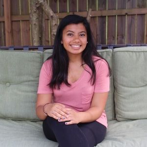 Meet your Posher, Urvi