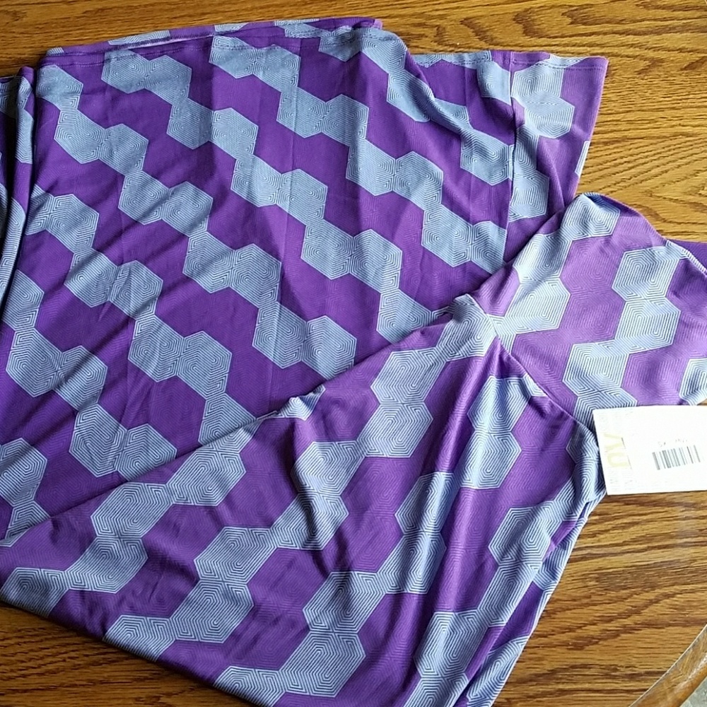 Lularoe Maxi