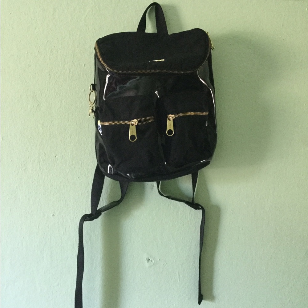 Kipling mini backpack