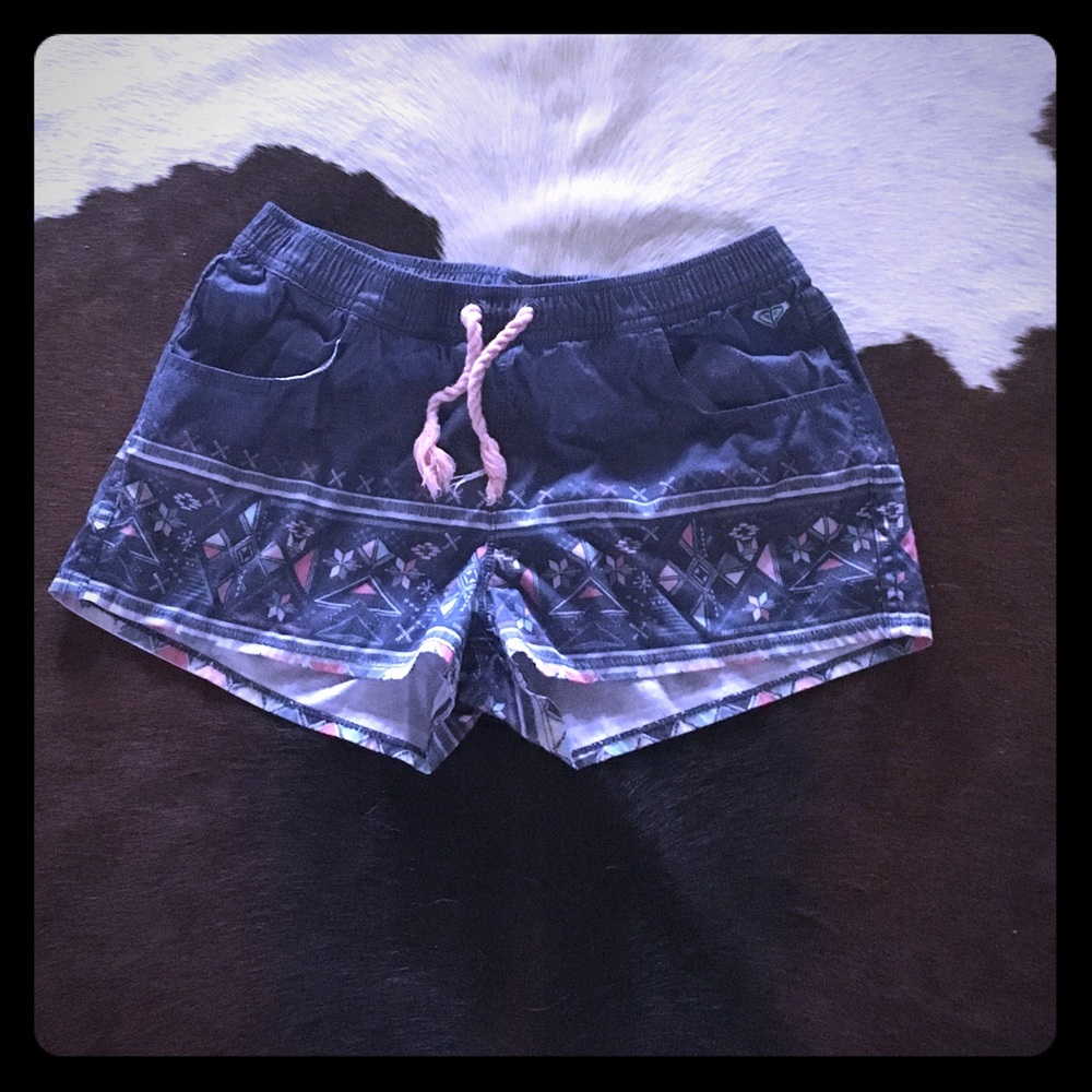 Girls Roxy shorts