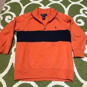 Polo by Ralph Lauren sweatshirt