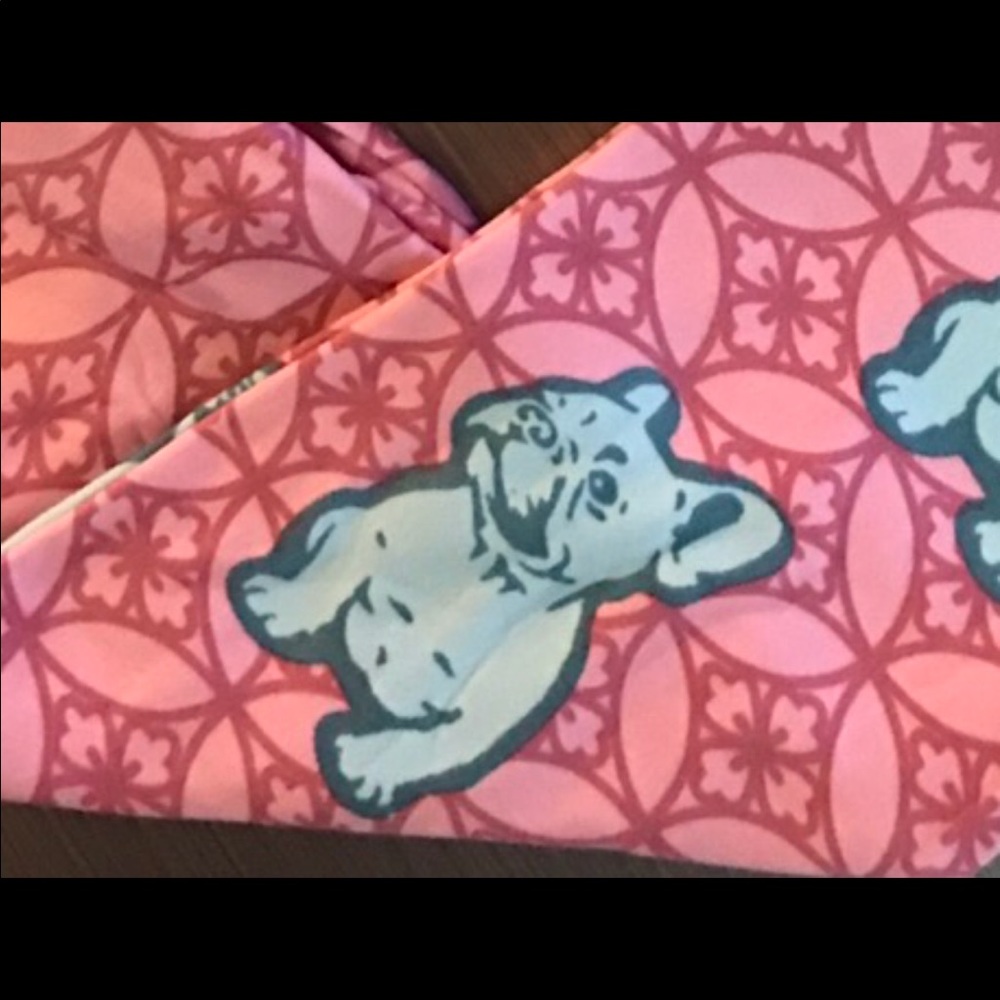 LuLaRoe Tween Leggings