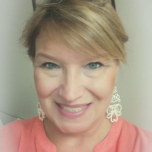 Meet your Posher, Tracy