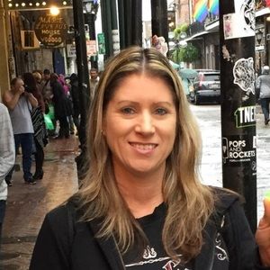 Meet your Posher, Nicole