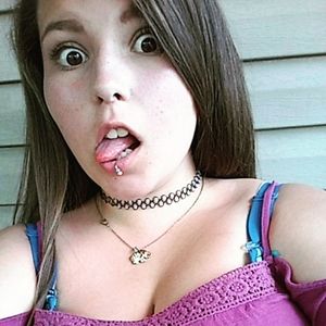 Meet your Posher, Catherine