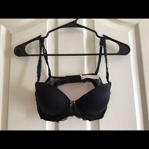 Victoria's Secret PINK Flirt Push-up Bra