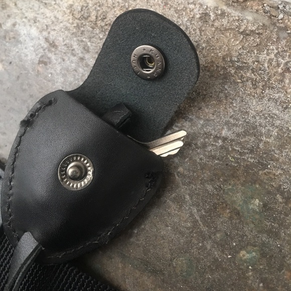 Vintage Tumi Plummer Set - Picture 4 of 7