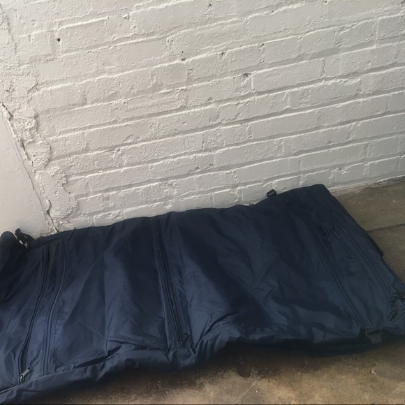 Vintage Tumi Plummer Set - Picture 5 of 7