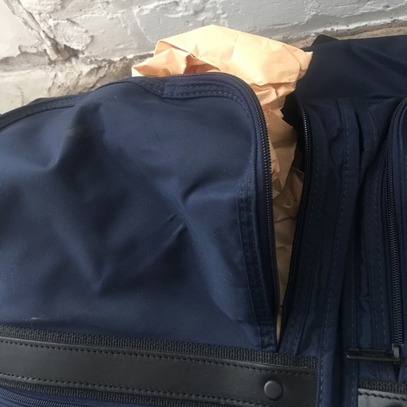 Vintage Tumi Plummer Set - Picture 7 of 7