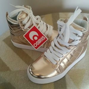 OSIRIS OSIRIS