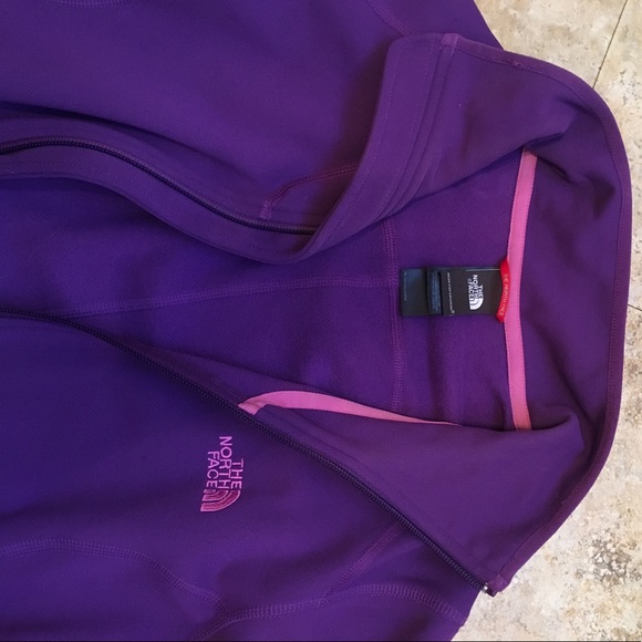 NORTHFACE JACKET - Picture 2 of 5
