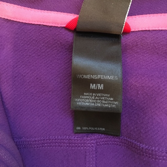 NORTHFACE JACKET - Picture 4 of 5