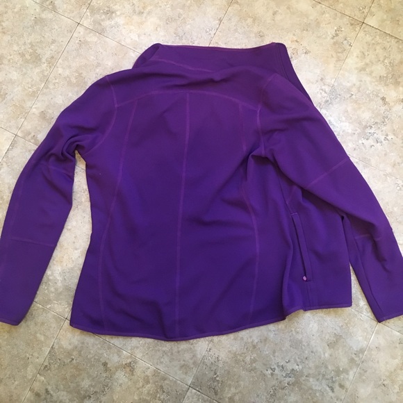 NORTHFACE JACKET - Picture 5 of 5