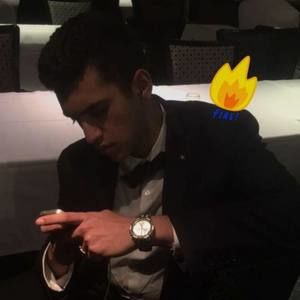 Meet your Posher, Shrey