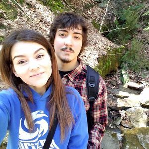 Meet your Posher, Oh