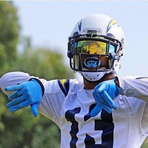 Meet your Posher, Thomas