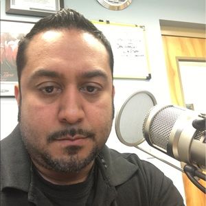 Meet your Posher, Gregory